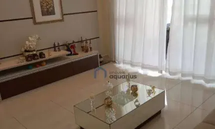 Apartamento com 2 dormitórios à venda, 75 m² por r$ 820.000,00 - jardim das indústrias - são josé dos campos/sp