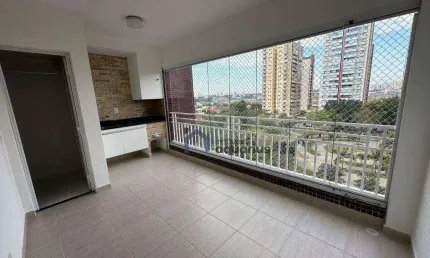 Apartamento no Edificio Fenix com 2 dormitórios para alugar, 74 m² - Jardim Aquarius - São José dos Campos/SP