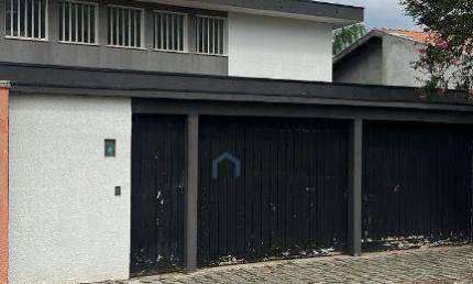 Casa comercial com 4 dormitórios para alugar, 200 m² por R$ 5.780/mês - Vila Betânia - São José dos Campos/SP