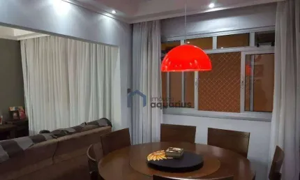 Apartamento com 3 dormitórios à venda, 70 m² por R$ 435.000,00 - Jardim Satélite - São José dos Campos/SP