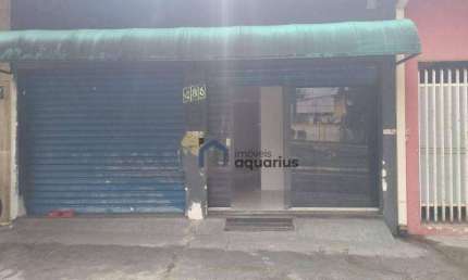 Ponto para alugar, 60 m² por R$ 3.373,62/mês - Jardim das Indústrias - São José dos Campos/SP