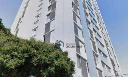 Apartamento no Edifício Netuno com 3 dormitórios para alugar, 120 m² por R$ 5.103/mês - Jardim Apolo - São José dos Campos/SP