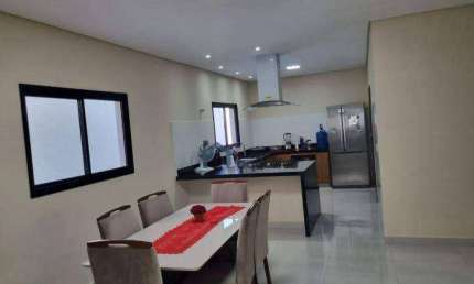 Sobrado com 3 dormitórios à venda, 220 m² por R$ 797.900 - Cidade Vista Verde - São José dos Campos/SP