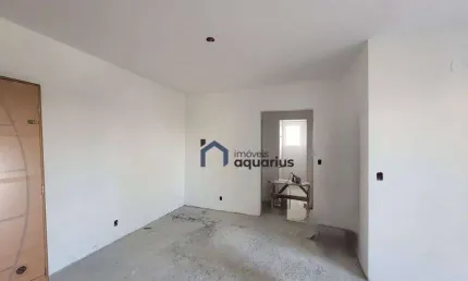 Apartamento no Condominio Park View com 2 dormitórios à venda por R$ 520.000 - Parque Industrial - São José dos Campos/SP