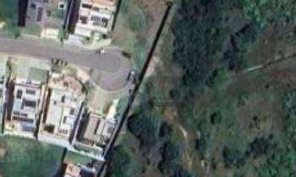 Terreno à venda, 483 m² por R$ 1.030.000,00 - Condomínio Residencial Alphaville II - São José dos Campos/SP