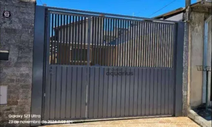 Casa com 2 dormitórios à venda, 88 m² por R$ 425.600,00 - Jardim Cruzeiro do Sul - São José dos Campos/SP