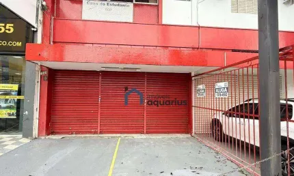 Ponto para alugar, 59 m² por R$ 2.912,33/mês - Jardim São Dimas - São José dos Campos/SP