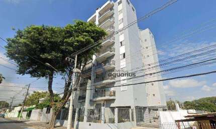 Apartamento com 3 dormitórios à venda, 146 m² por R$ 660.000 - Centro - São José dos Campos/SP
