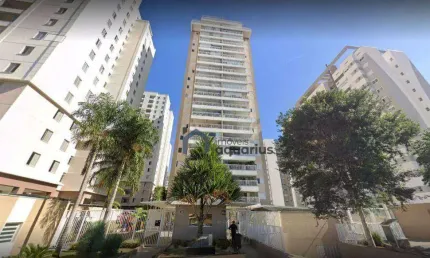Apartamento com 3 dormitórios à venda, 89 m² por R$ 800.000,00 - Parque Industrial - São José dos Campos/SP