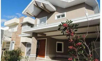 Casa com 4 dormitórios, 241 m² - venda por R$ 2.100.000,00 ou aluguel por R$ 11.060,00/mês - Urbanova - São José dos Campos/SP