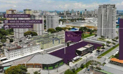 Apartamento com 3 dormitórios ( 3 suítes)à venda, 76 m² por R$ 905.000 - Jardim Satélite - São José dos Campos/SP