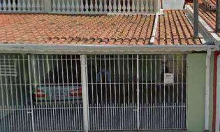 Casa com 3 dormitórios para alugar, 180 m² por R$ 4.549,75/mês - Bosque dos Eucaliptos - São José dos Campos/SP