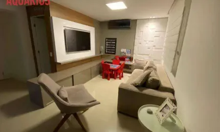 Apartamento com 3 dormitórios à venda, 182 m² por R$ 2.128.000,00 - Vila Ema - São José dos Campos/SP