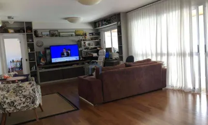 Apartamento com 3 dormitórios à venda, 150 m² por r$ 2.021.000,00 - jardim aquarius - são josé dos campos/sp