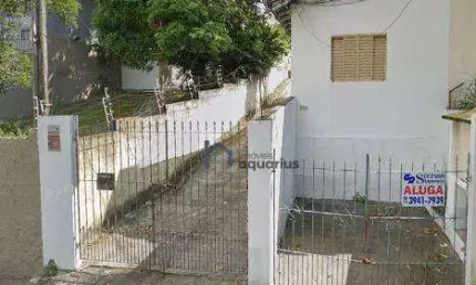 Terreno à venda, 600 m² por R$ 1.698.000,00 - Jardim São Dimas - São José dos Campos/SP