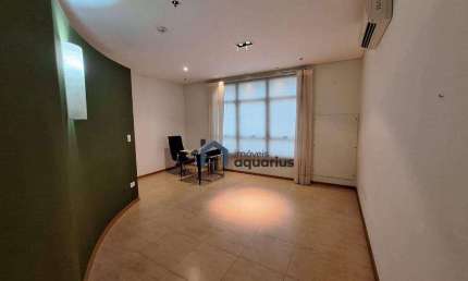 Sala para alugar, 37 m² - Jardim Aquarius - São José dos Campos/SP