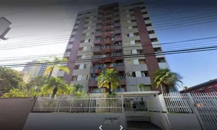 Apartamento no edificio new york com 4 dormitórios à venda, 132 m² por r$ 1.200.000 - jardim aquarius - são josé dos campos/sp