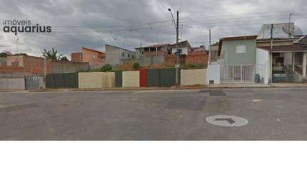 Terreno à venda, 300 m² por R$ 224.000,00 - Campos de São José - São José dos Campos/SP