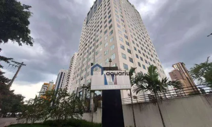 Sala, 33 m² - venda por r$ 472.780,00 ou aluguel por r$ 4.019,68/mês - parque residencial aquarius - são josé dos campos/sp