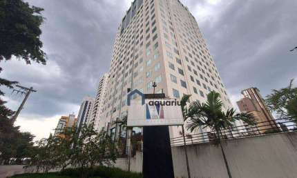 Sala, 49 m² - venda por R$ 691.460,00 ou aluguel por R$ 5.919,35/mês - Parque Residencial Aquarius - São José dos Campos/SP