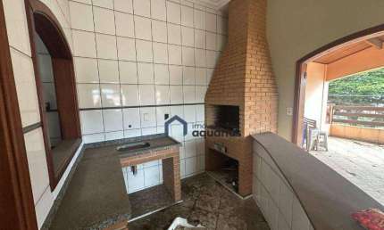 Salão à venda, 500 m² por R$ 1.300.000,00 - Vila Industrial - São José dos Campos/SP