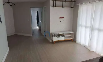 Apartamento à venda, 63 m² por R$ 575.000,00 - Jardim Aquarius - São José dos Campos/SP