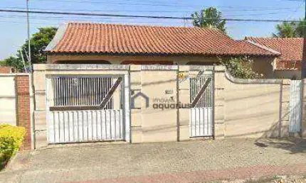 Casa com 3 dormitórios à venda, 120 m² por R$ 795.000,00 - Jardim Alvorada - São José dos Campos/SP