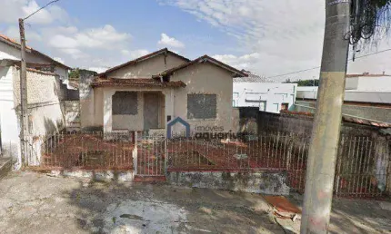 Casa com 3 dormitórios à venda, 80 m² por R$ 350.000 - Vila Maria - São José dos Campos/SP