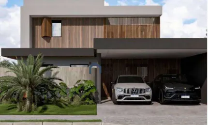 Sobrado com 4 dormitórios à venda, 320 m² por r$ 3.600.000,00 - jardim das colinas - são josé dos campos/sp