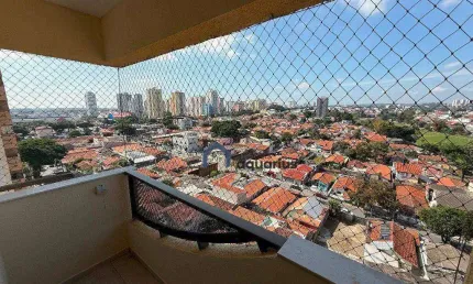 Apartamento no Edificio Carolina com 3 dormitórios à venda, 75 m² por R$ 638.297 - Jardim Satélite - São José dos Campos/SP