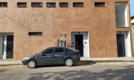 Ponto comercial à venda, 195 m² por r$ 885.000 - jardim paulista - são josé dos campos/sp