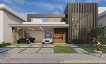 Casa no condominio monte carlo com 4 dormitórios à venda, 285 m² por r$ 2.979.000 - urbanova - são josé dos campos/sp