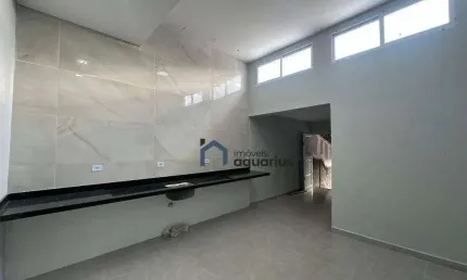 Casa com 2 dormitórios à venda, 65 m² por r$ 553.000,00 - bosque dos eucaliptos - são josé dos campos/sp