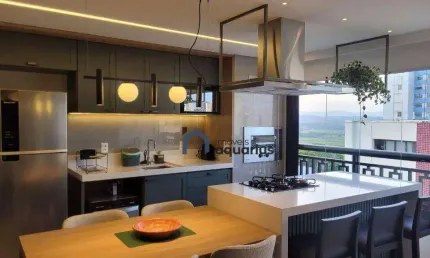Apartamento com 2 dormitórios à venda, 75 m² por r$ 1.535.000 - jardim apolo - são josé dos campos/sp