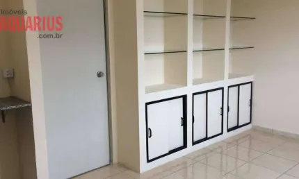 Sala para alugar, 24 m² por R$ 1.658,20/mês - Jardim Satélite - São José dos Campos/SP