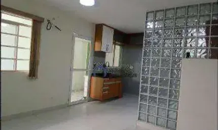 Casa no condominio esmeralda com 2 dormitórios à venda, 85 m² por r$ 340.000 - parque califórnia - jacareí/sp