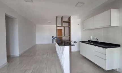 Apartamento Edificio Eco Vitta com 3 dormitórios à venda, 98 m² por R$ 750.000 - Jardim Califórnia - Jacareí/SP