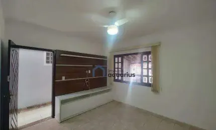 Casa com 2 dormitórios à venda, 110 m² por R$ 500.000,00 - Jardim Sul - São José dos Campos/SP