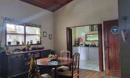 Casa com 4 dormitórios à venda, 143 m² por R$ 449.000,00 - Cidade Jardim - Jacareí/SP