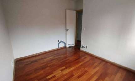 Apartamento com 4 dormitórios, 132 m² - venda por R$ 1.197.000,00 ou aluguel por R$ 5.805,00 - Jardim Aquarius - São José dos Campos/SP