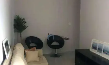 Apartamento à venda, 56 m² por R$ 380.000,00 - Urbanova - São José dos Campos/SP
