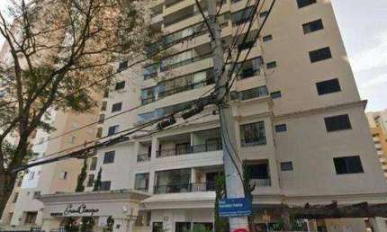 Cobertura com 3 dormitórios para alugar, 211 m² por R$ 7.350,00/mês - Jardim Aquarius - São José dos Campos/SP