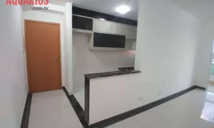 Apartamento com 3 dormitórios, 85 m² - venda por R$ 691.000,00 ou aluguel por R$ 4.209,17/mês - Jardim Califórnia - Jacareí/SP