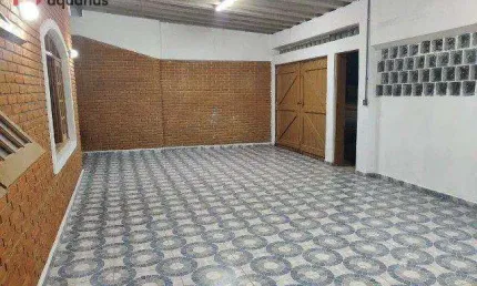 Casa com edícula à venda ou locação  2+1 dorms  jardim satélite  são josé dos campos/sp