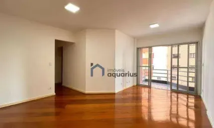 Apartamento com 3 dormitórios à venda, 88 m² por r$ 700.000,00 - jardim aquarius - são josé dos campos/sp