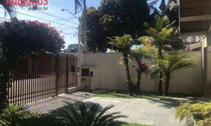 Casa com 4 dormitórios à venda, 302 m² por R$ 2.340.000,00 - Jardim Esplanada - São José dos Campos/SP