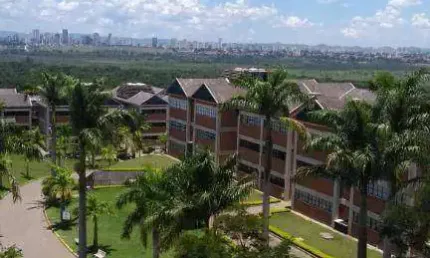 Apartamento no Edifício Jacaranda com 2 dormitórios à venda, 60 m² por R$ 500.000 - Urbanova - São José dos Campos/SP