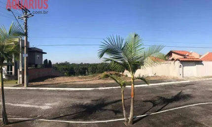 Terreno à venda, 800 m² por R$ 1.000.000,00 - Urbanova - São José dos Campos/SP