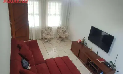 Casa com 3 dormitórios à venda, 185 m² por R$ 650.000,00 - Jardim Oriente - São José dos Campos/SP
