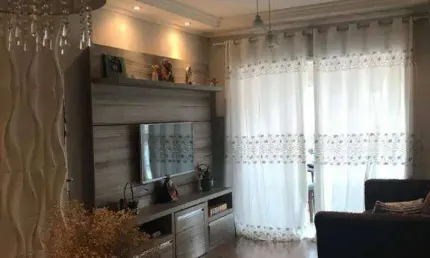 Apartamento no edificio fontana de trevi  com 3 dormitórios à venda, 98 m² por r$ 990.000 - jardim aquarius - são josé dos campos/sp